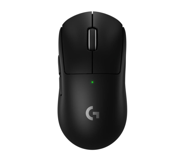Logitech OUTLET - G PRO X Superlight 2 czarny - 1359019 - zdjęcie